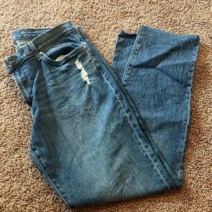 7 for all mankind men’s jeans size 36/31